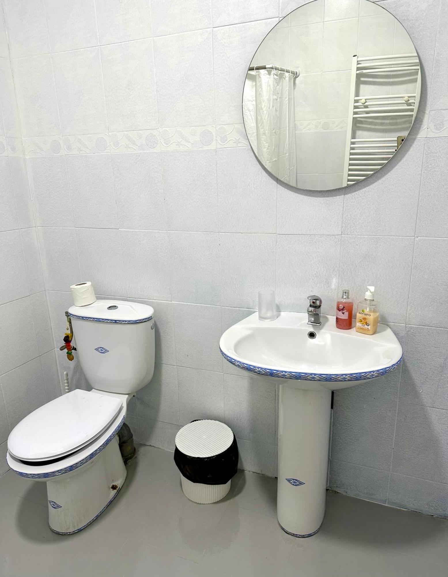Garden House Jardin De Carthage Apartment Sidi Daoud Exterior photo