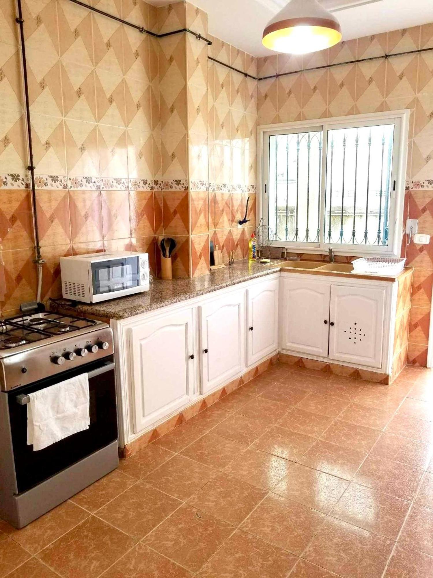 Garden House Jardin De Carthage Apartment Sidi Daoud Exterior photo